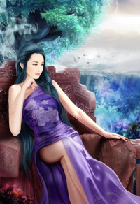 系统请我做天帝