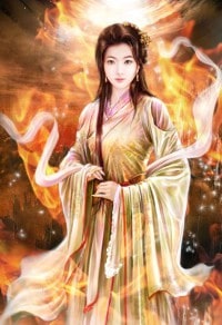 浴火重生：毒医小魔妃