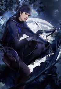 [综英美]巨人降临